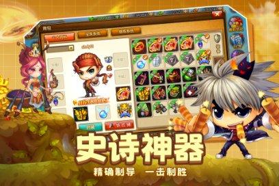金价飙升冲破2000美元，是什么在推升？游戏画面
