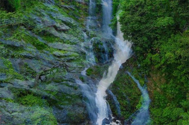 天下英雄城 登场皆英雄——超全南昌旅游攻略