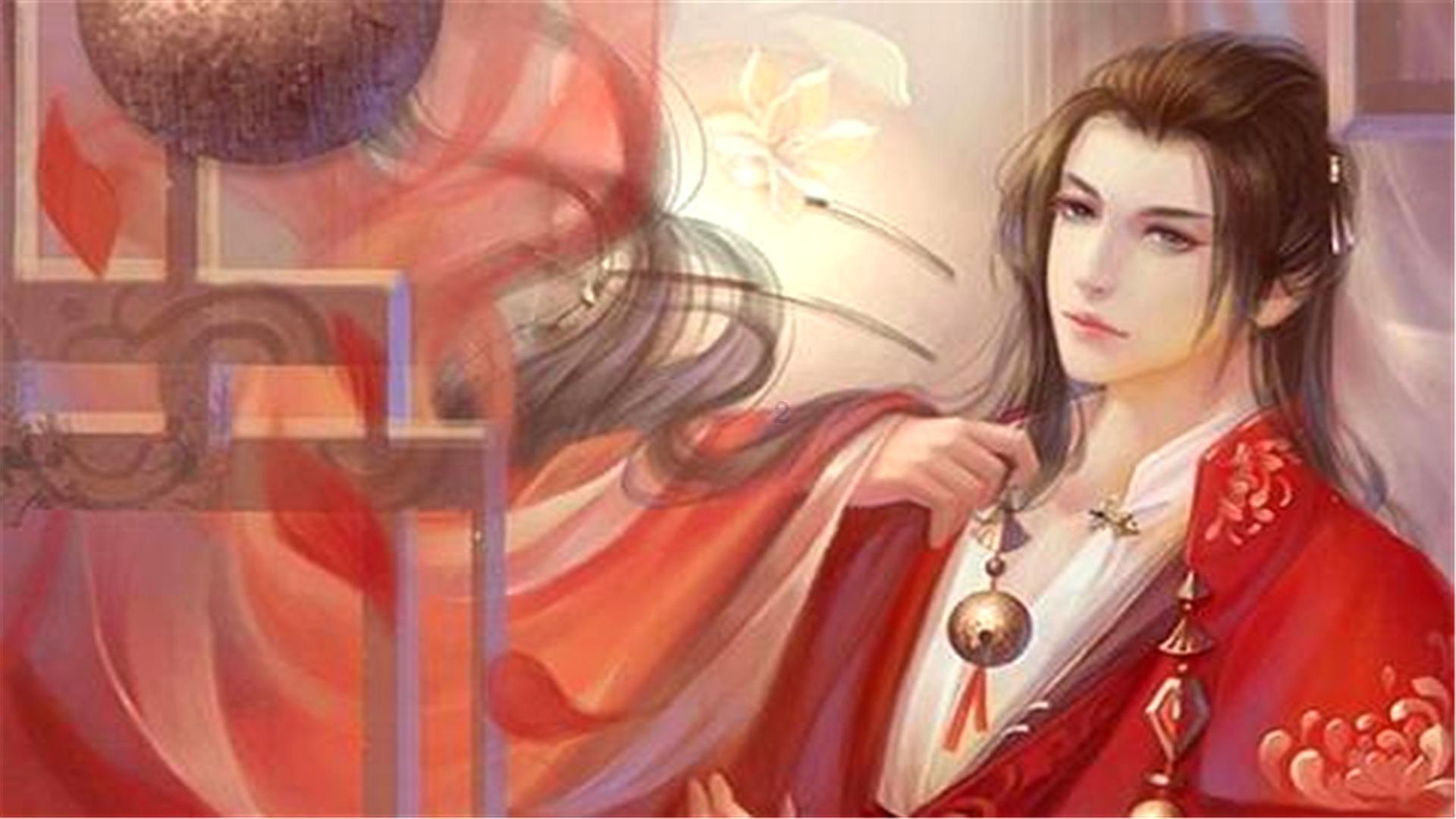 唐代文学家白居易倡导了什么运动揭秘游戏画面